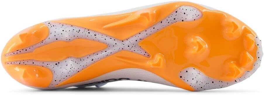 image:imageNew Balance Mens Burnx4WhiteHot MangoIce Blue