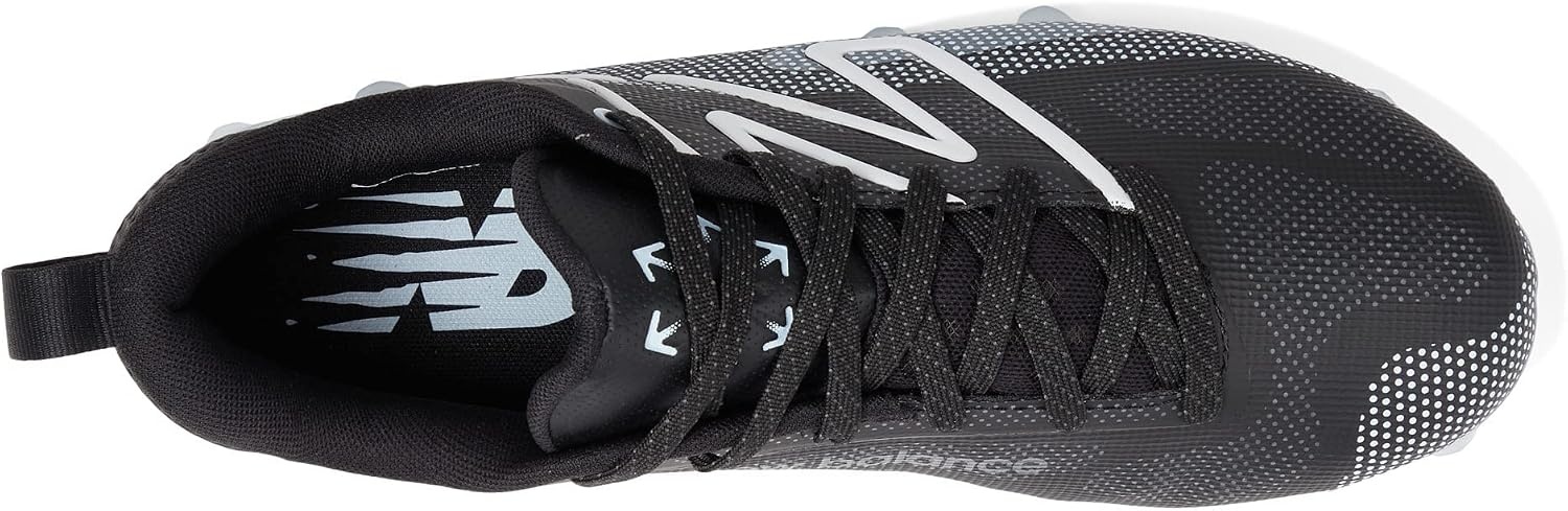 image:imageNew Balance Mens Freezelx V3 Low Cross Trainer ShoesBlackGreyPolar Blue