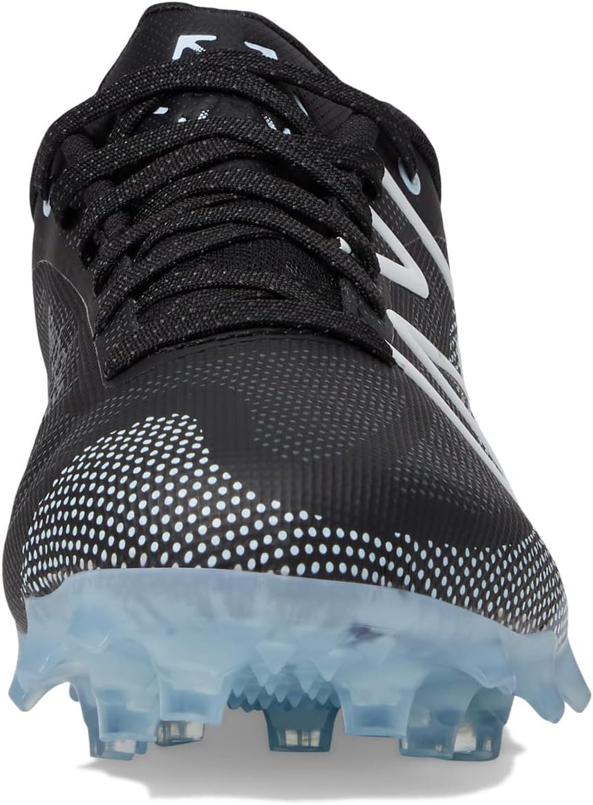 image:imageNew Balance Mens Freezelx V3 Low Cross Trainer ShoesBlackGreyPolar Blue