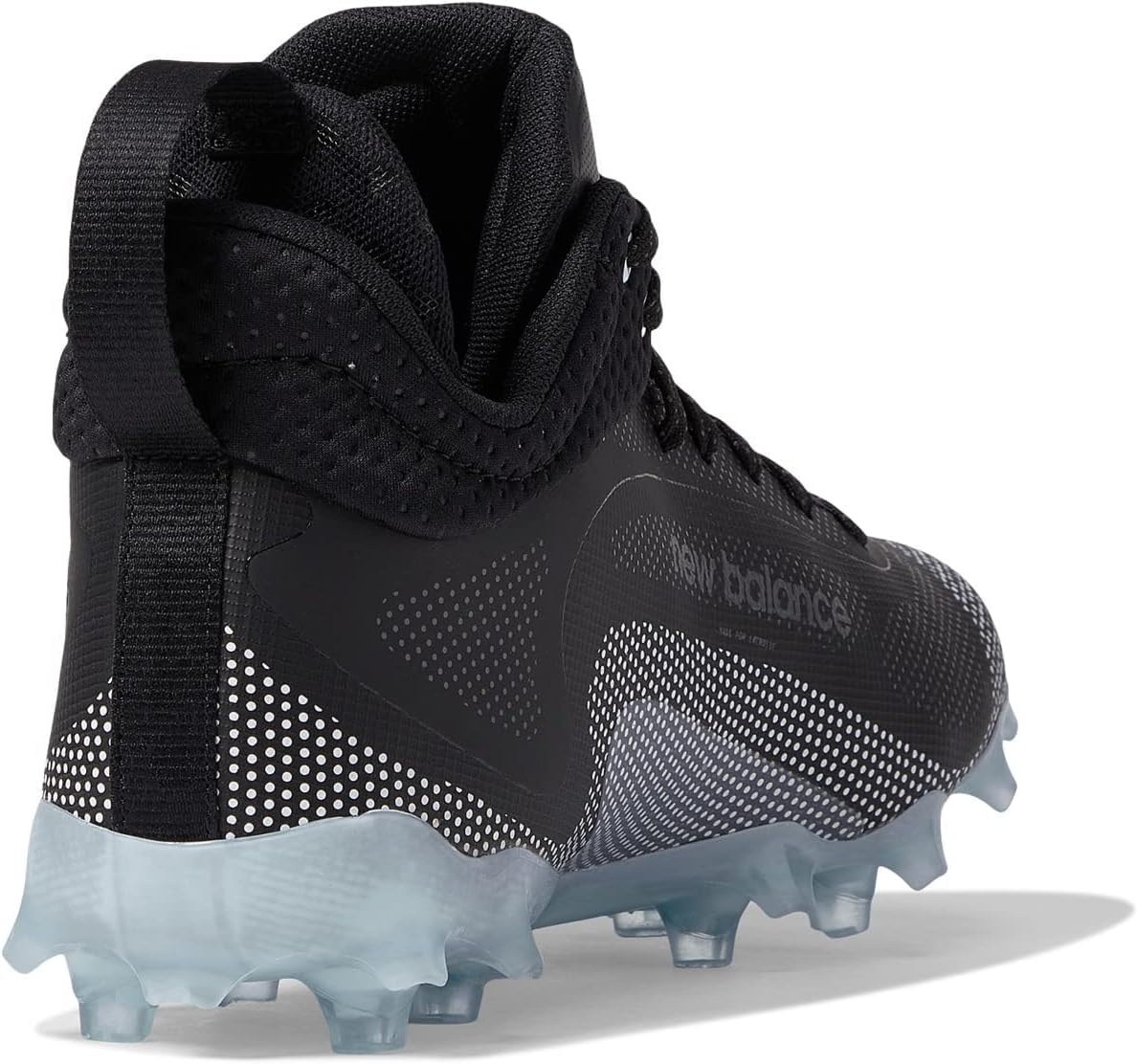 image:imageNew Balance Mens Freezelx V3 Low Cross Trainer ShoesBlackWhitePolar Blue