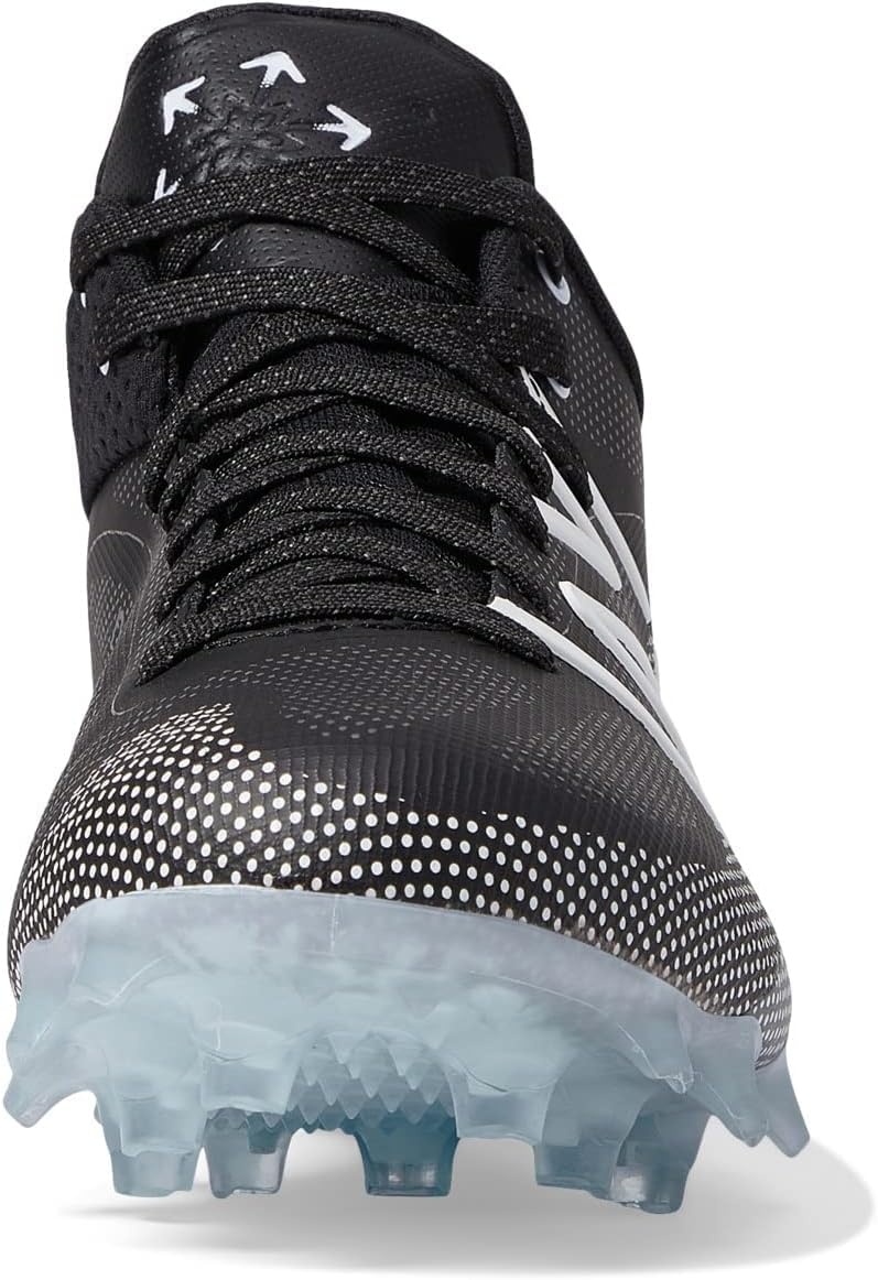 image:imageNew Balance Mens Freezelx V3 Low Cross Trainer ShoesBlackWhitePolar Blue