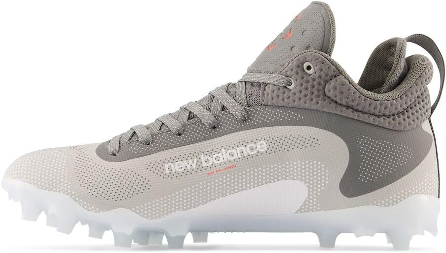 image:imageNew Balance Mens Freezelx V3 Low Cross Trainer ShoesGreyWhiteWhite