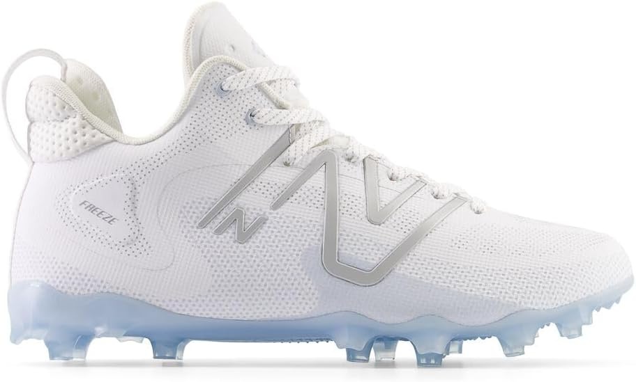 image:imageNew Balance Mens Freezelx V3 Low Cross Trainer ShoesWhiteBlackPolar Blue
