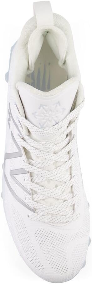 image:imageNew Balance Mens Freezelx V3 Low Cross Trainer ShoesWhiteBlackPolar Blue