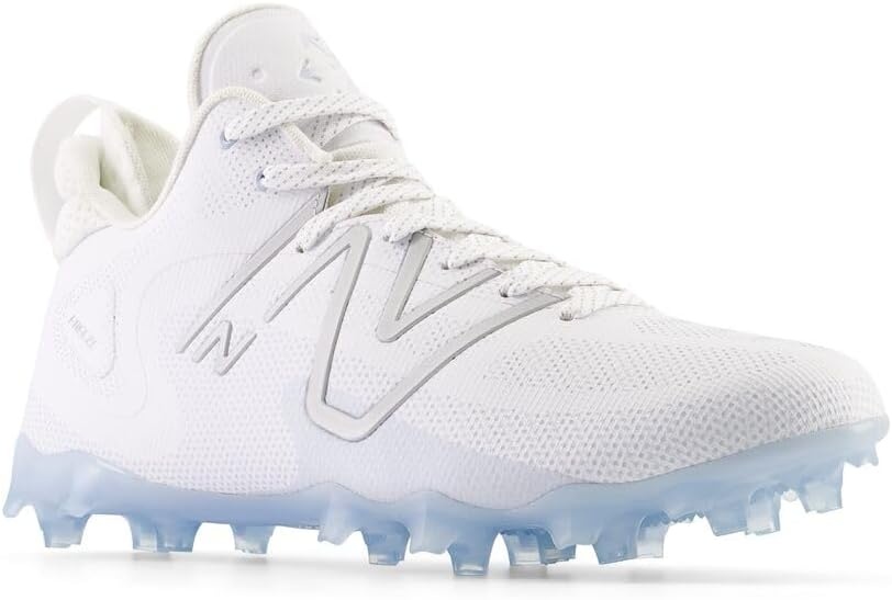 image:imageNew Balance Mens Freezelx V3 Low Cross Trainer ShoesWhiteBlackPolar Blue