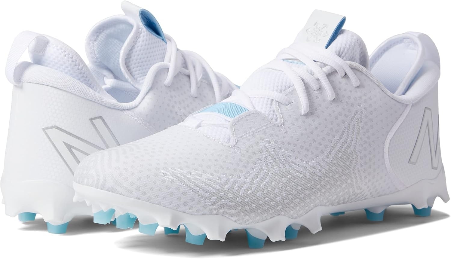image:imageNew Balance Mens Freezelx V3 Low Cross Trainer ShoesWhiteGrey