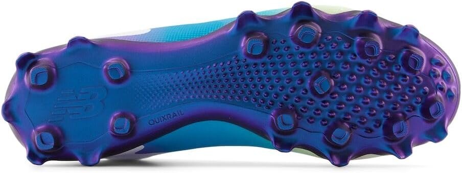 image:imageNew Balance Mens Freezelx V3 Low Cross Trainer ShoesWhitePurple FadeCoastal Blue