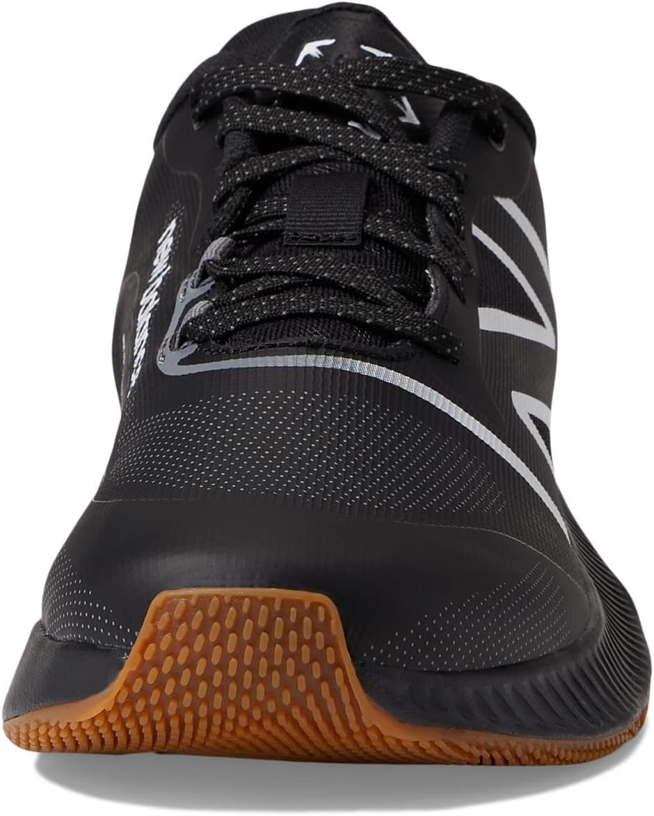 image:imageNew Balance Mens Freezelx V4 BoxBlackGumWhite