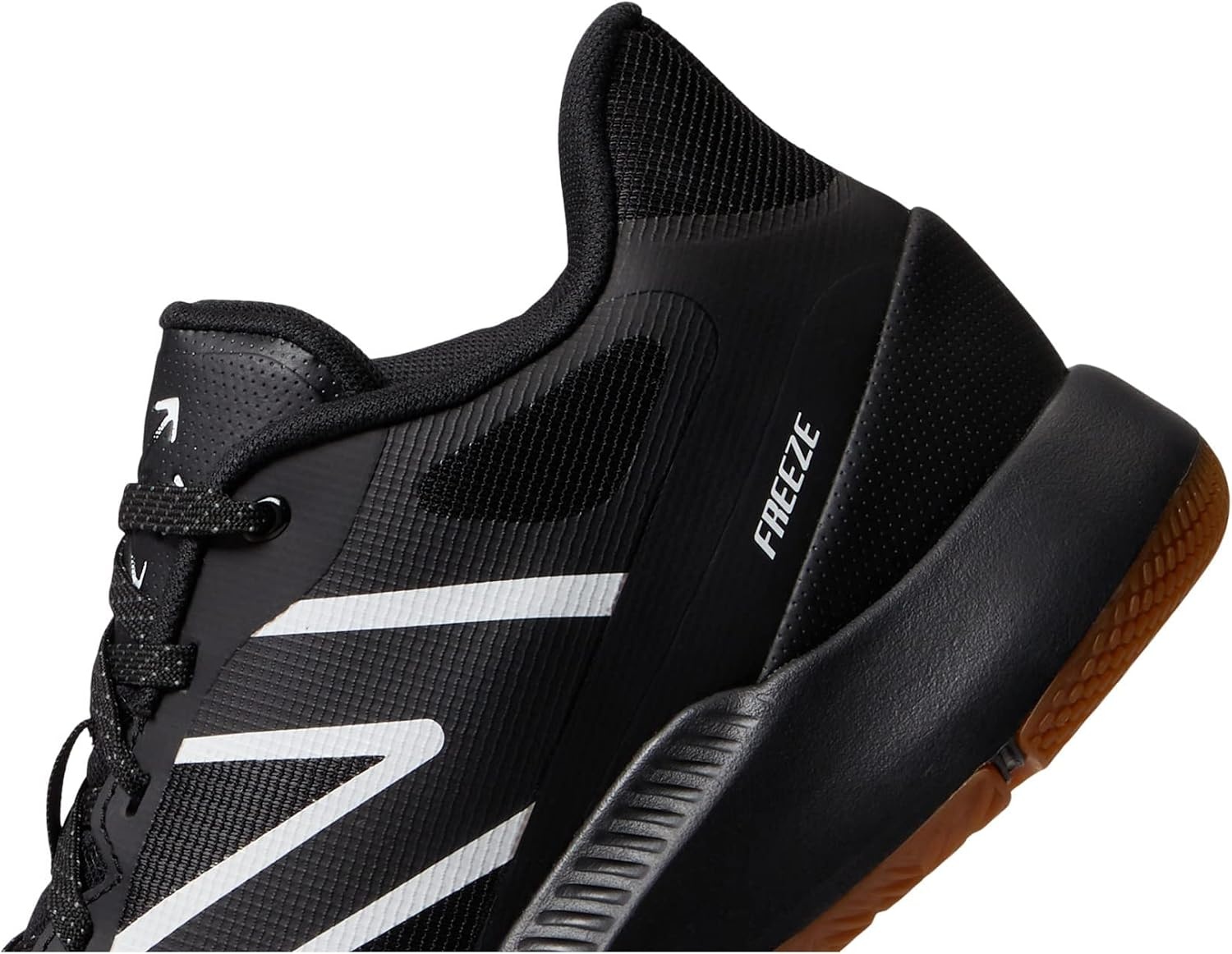 image:imageNew Balance Mens Freezelx V4 BoxBlackGumWhite