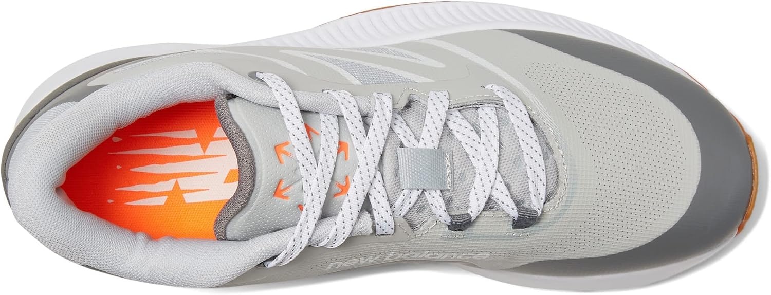 image:imageNew Balance Mens Freezelx V4 BoxGreyWhiteWhite