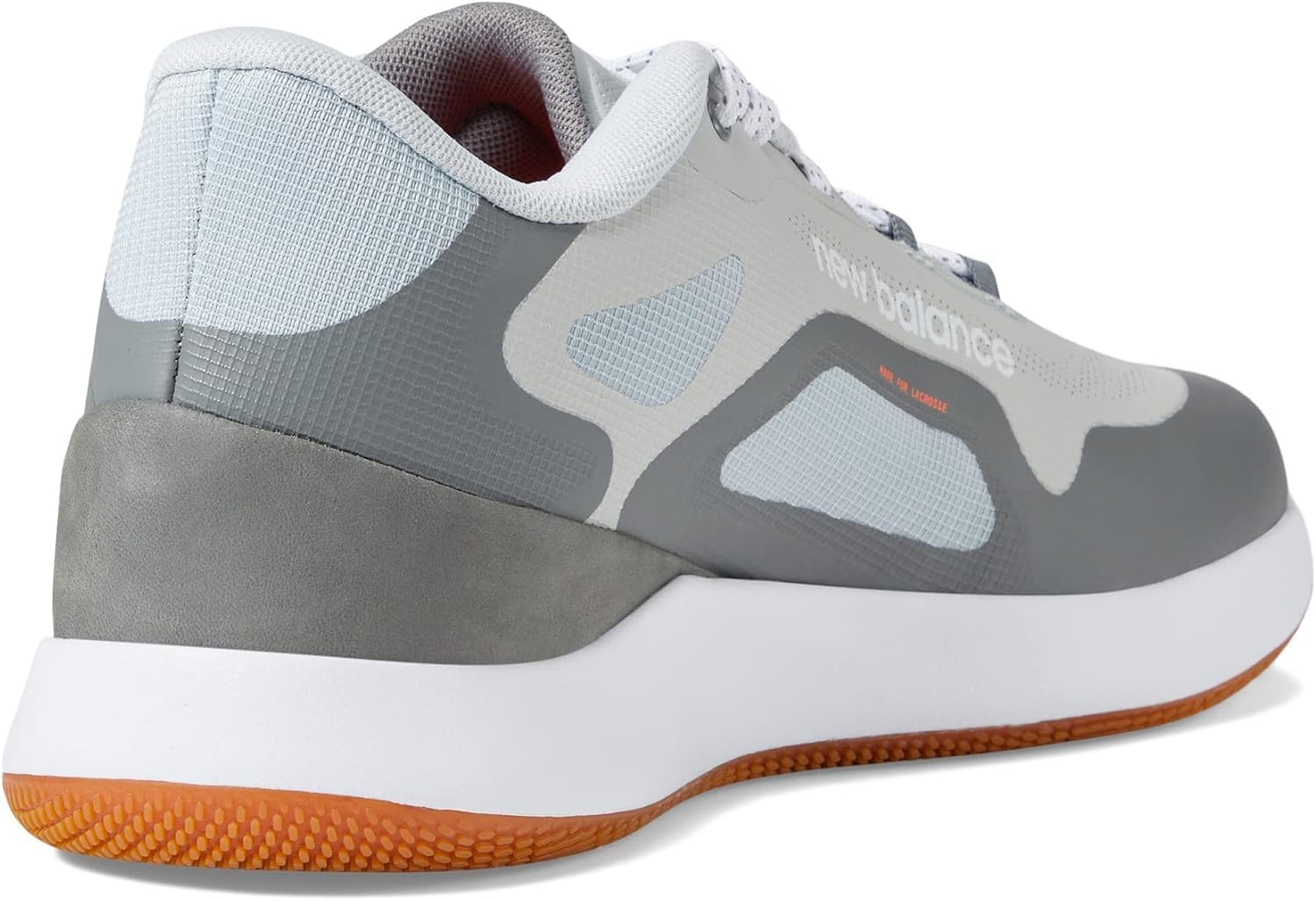 image:imageNew Balance Mens Freezelx V4 BoxGreyWhiteWhite