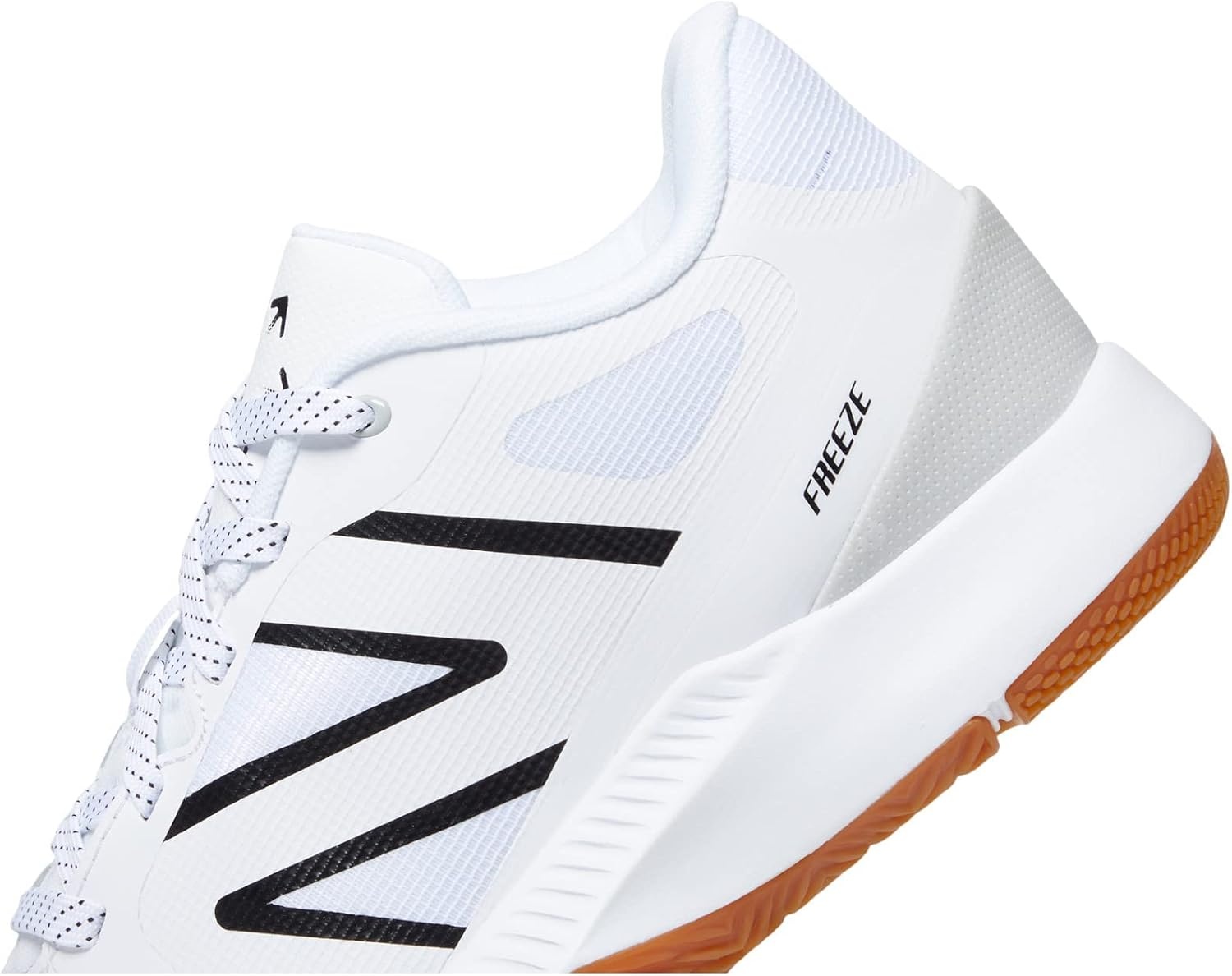 image:imageNew Balance Mens Freezelx V4 BoxWhiteGumArctic Fox