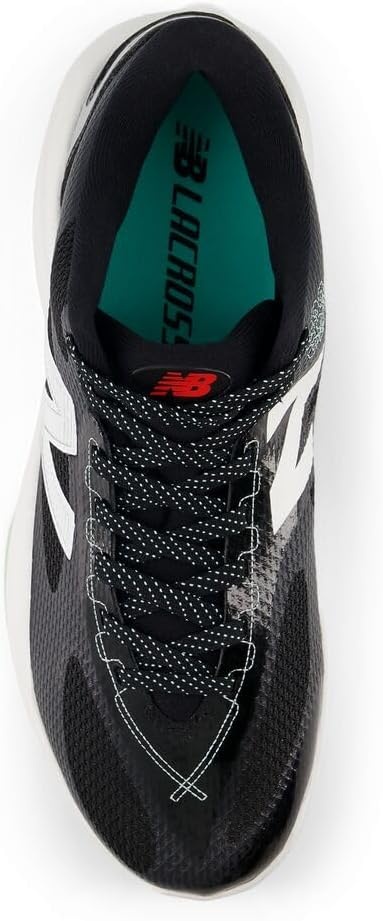 image:imageNew Balance Mens Freezelx V5 BoxBlackWhite