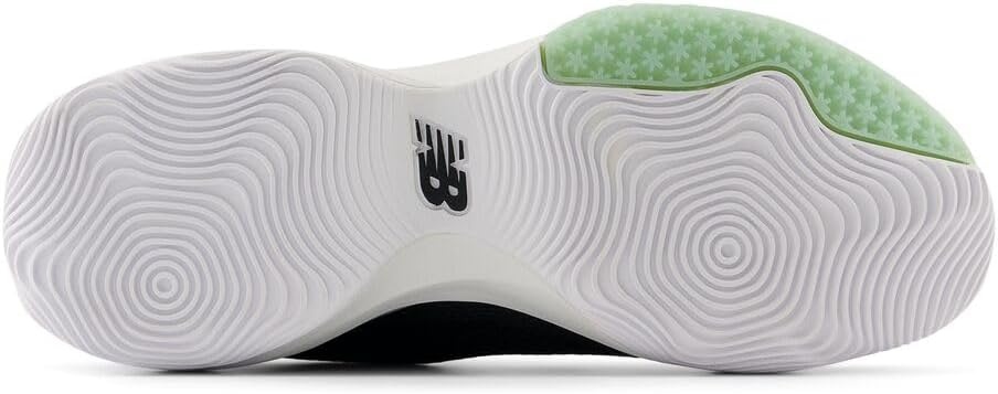 image:imageNew Balance Mens Freezelx V5 BoxBlackWhite