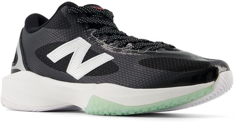 image:imageNew Balance Mens Freezelx V5 BoxBlackWhite