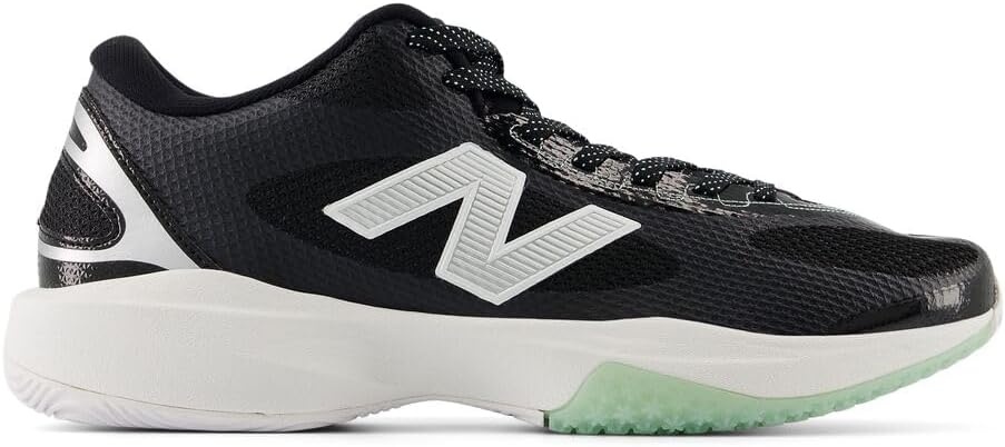 image:imageNew Balance Mens Freezelx V5 BoxBlackWhite