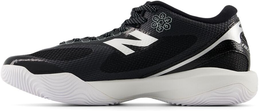 image:imageNew Balance Mens Freezelx V5 BoxBlackWhite