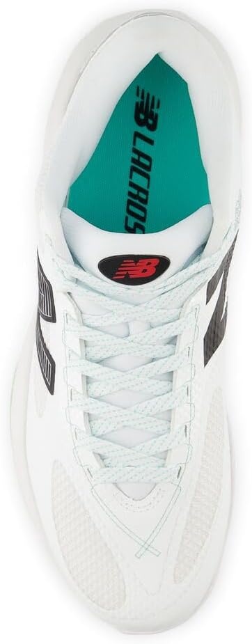 image:imageNew Balance Mens Freezelx V5 BoxWhiteBlack