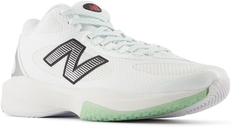image:imageNew Balance Mens Freezelx V5 BoxWhiteBlack