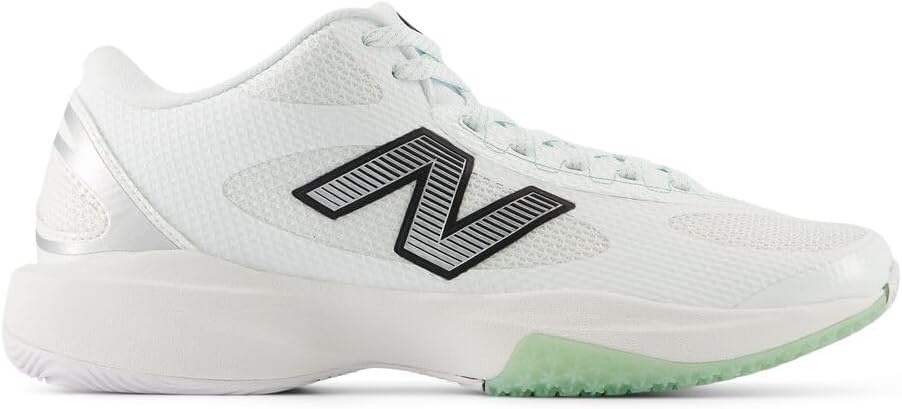 image:imageNew Balance Mens Freezelx V5 BoxWhiteBlack