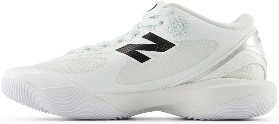 image:imageNew Balance Mens Freezelx V5 BoxWhiteBlack