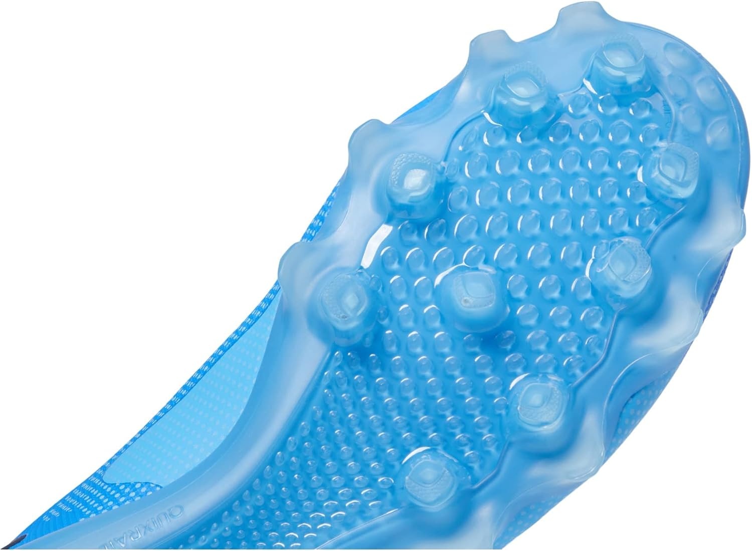 image:imageNew Balance Mens Freezelx V5 Lacrosse ShoesBright LapisSky BluePolar Blue