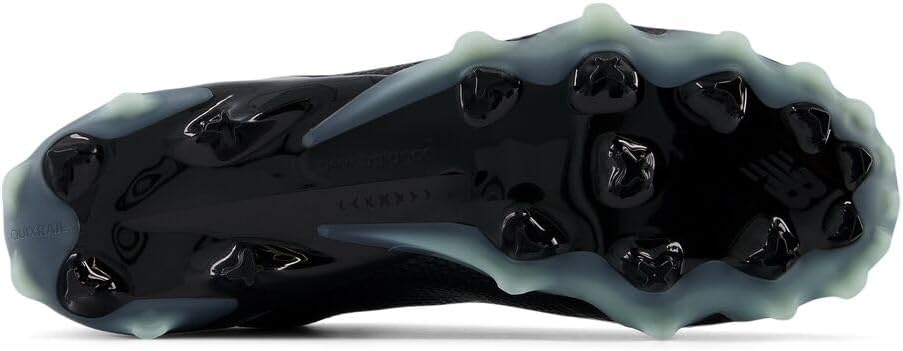 image:imageNew Balance Mens Freezelx V5 LowBlackWhiteSilver Metallic