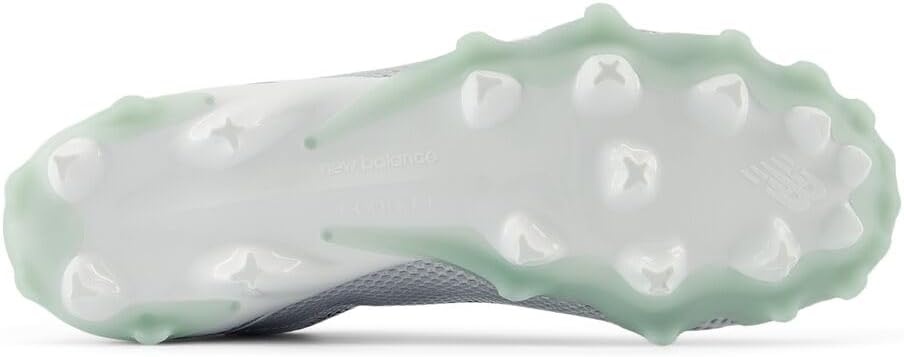 image:imageNew Balance Mens Freezelx V5 LowWhiteBlackSilver Metallic