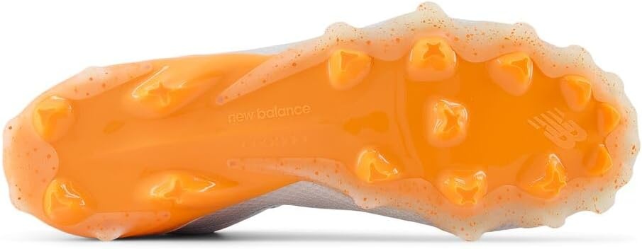 image:imageNew Balance Mens Freezelx V5 LowWhiteHot MangoBlack
