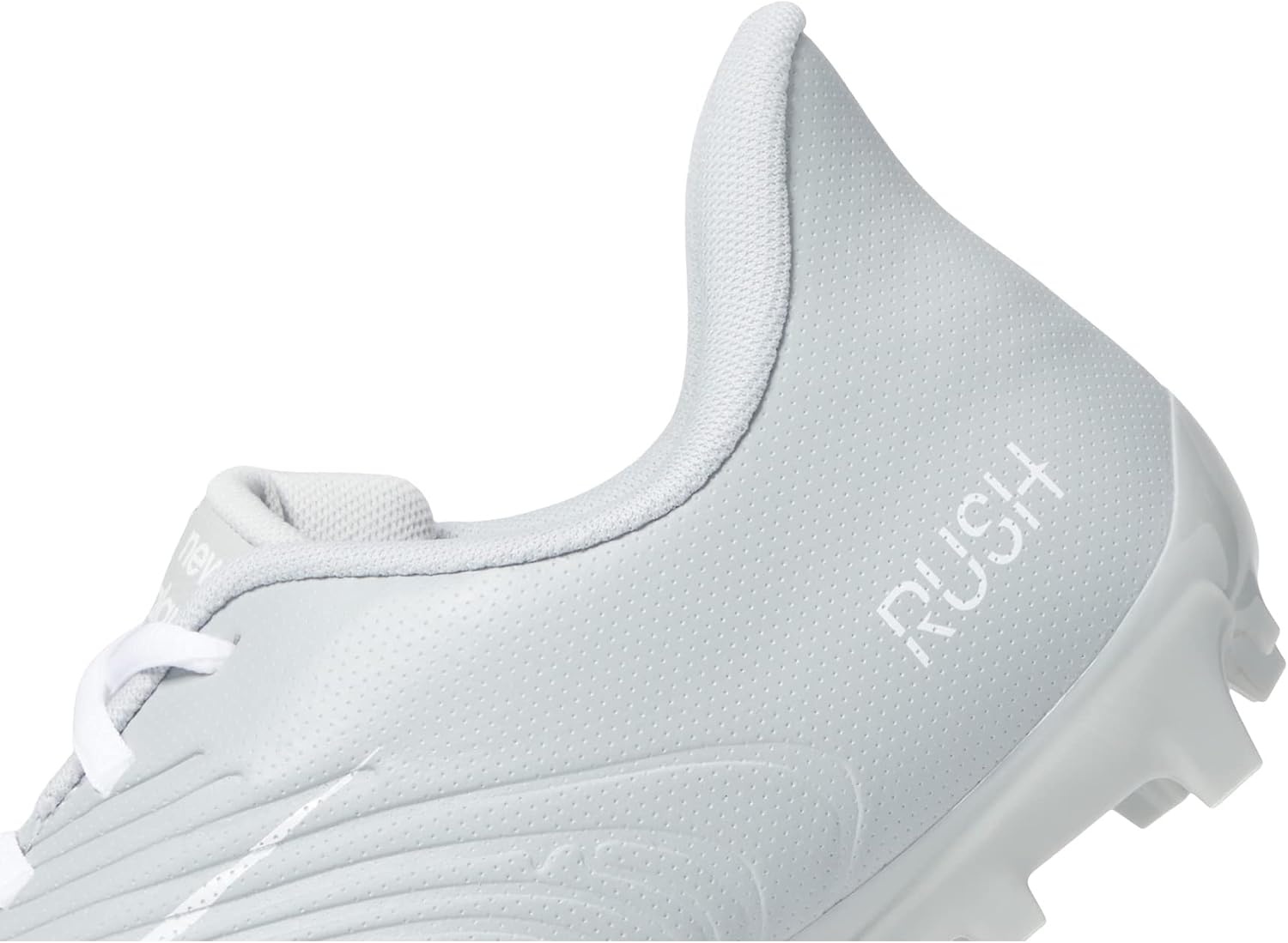 image:imageNew Balance Mens Rush V3 LowGreyWhite
