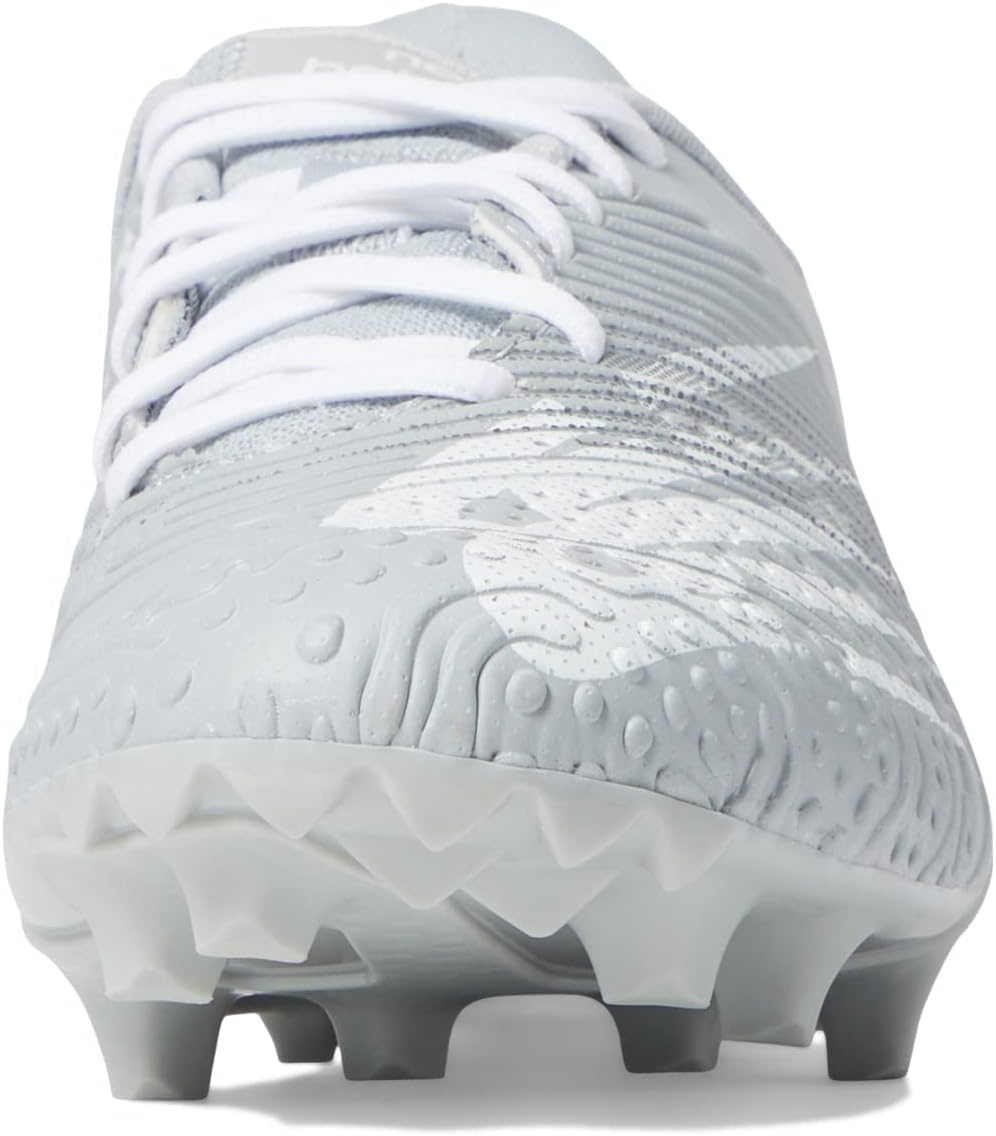 image:imageNew Balance Mens Rush V3 LowGreyWhite