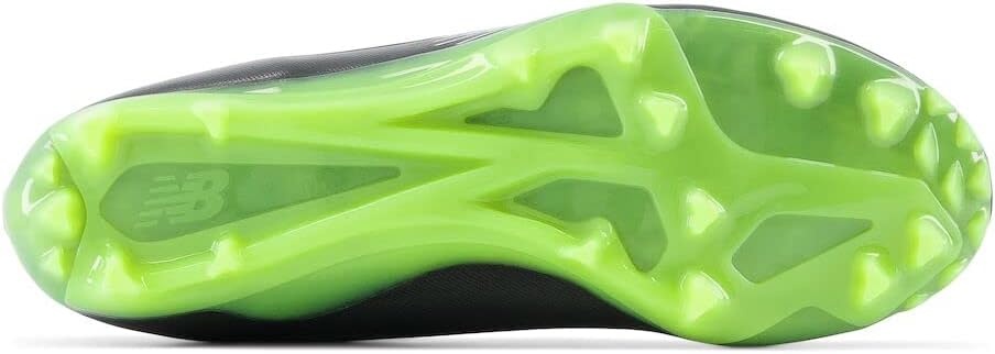 image:imageNew Balance Mens Rush V4 LowBlackBlackHilite
