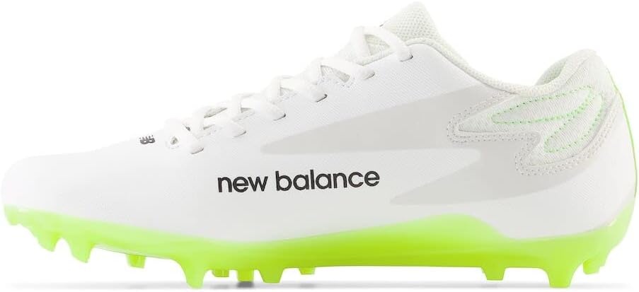 image:imageNew Balance Mens Rush V4 LowWhiteWhiteHilite