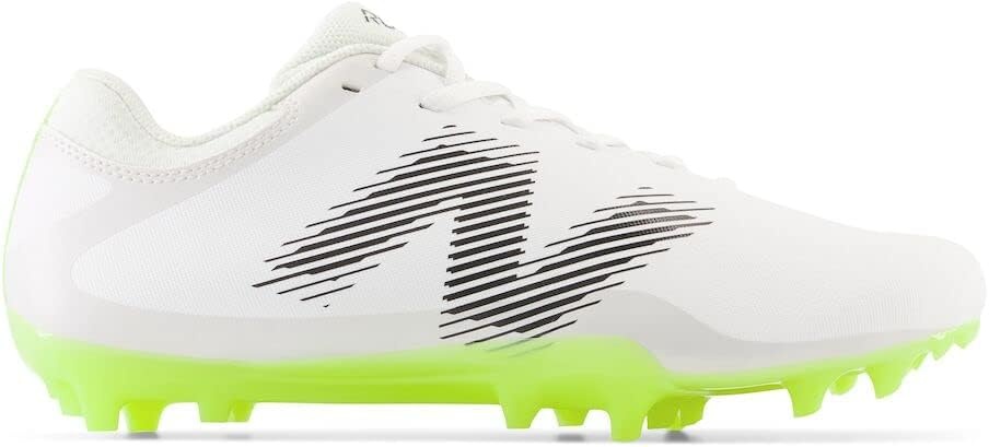 image:imageNew Balance Mens Rush V4 LowWhiteWhiteHilite