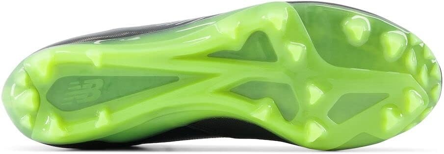 image:imageNew Balance Mens Rush V4 MidBlackBlackHilite