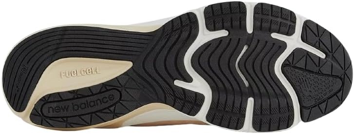 image:imageNew Balance Unisex Adult 990 V6 SneakerVintage Rose Sea Salt
