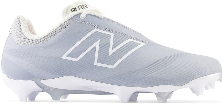 image:imageNew Balance Unisex Adult Burnx4Artic GreyGrey
