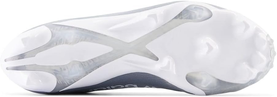 image:imageNew Balance Unisex Adult Burnx4Artic GreyGrey