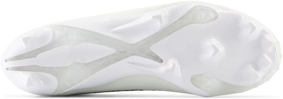 image:imageNew Balance Unisex Adult Burnx4WhiteGrey Matter