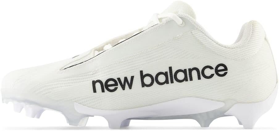 image:imageNew Balance Unisex Adult Burnx4WhiteGrey Matter
