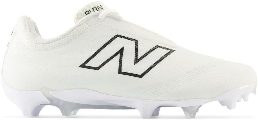 image:imageNew Balance Unisex Adult Burnx4WhiteGrey Matter