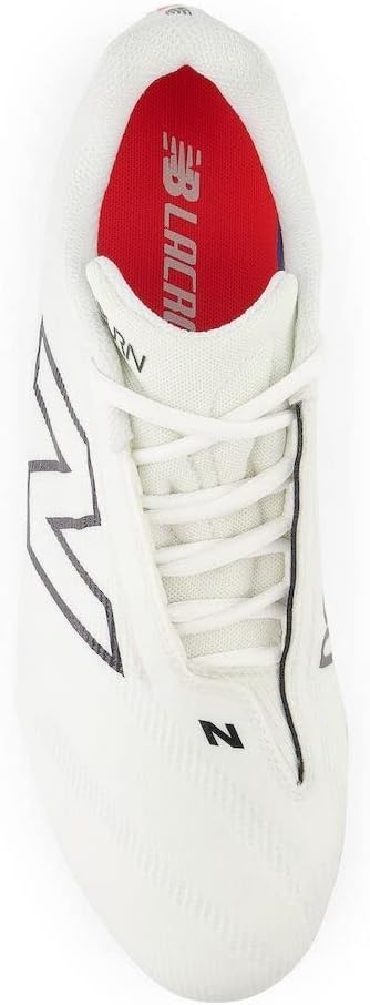image:imageNew Balance Unisex Adult Burnx4WhiteGrey Matter