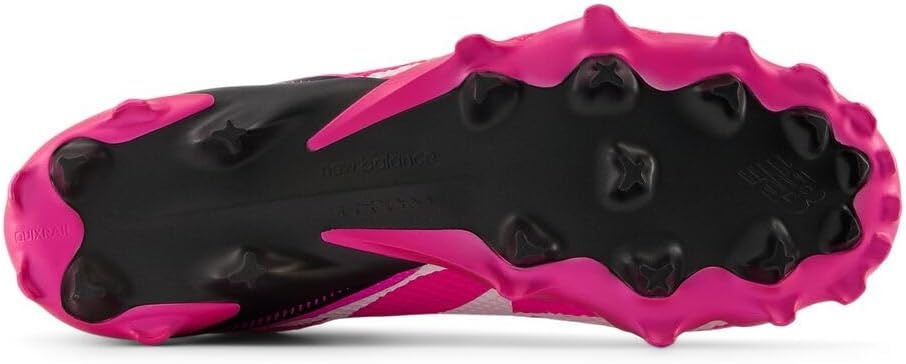 image:imageNew Balance UnisexAdult Freezelx V55614 BlackPink Heat
