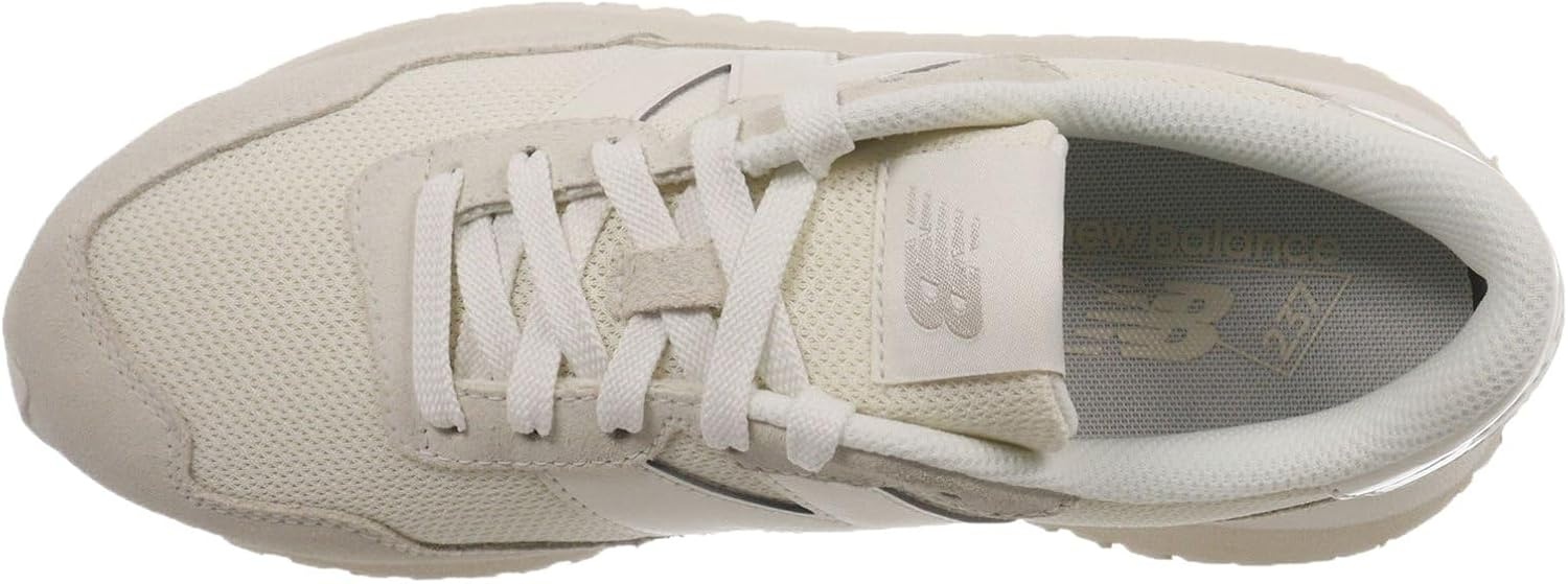 image:imageNew Balance Womens 237 V1 SneakerAngoraAngora