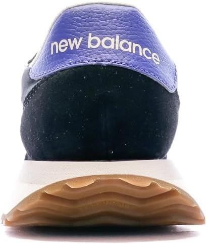 image:imageNew Balance Womens 237 V1 SneakerBlackAura