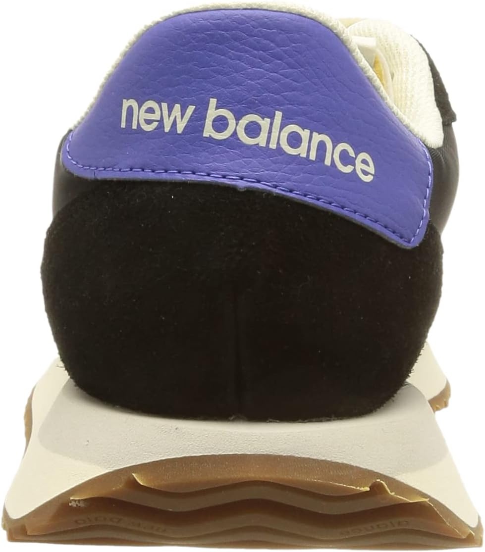 image:imageNew Balance Womens 237 V1 SneakerBlackAura