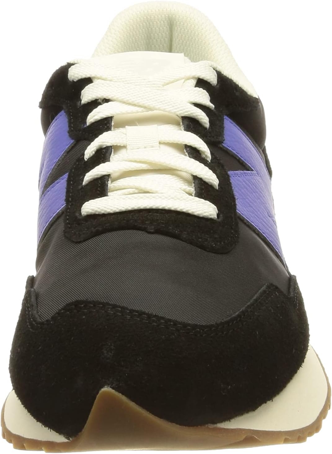 image:imageNew Balance Womens 237 V1 SneakerBlackAura