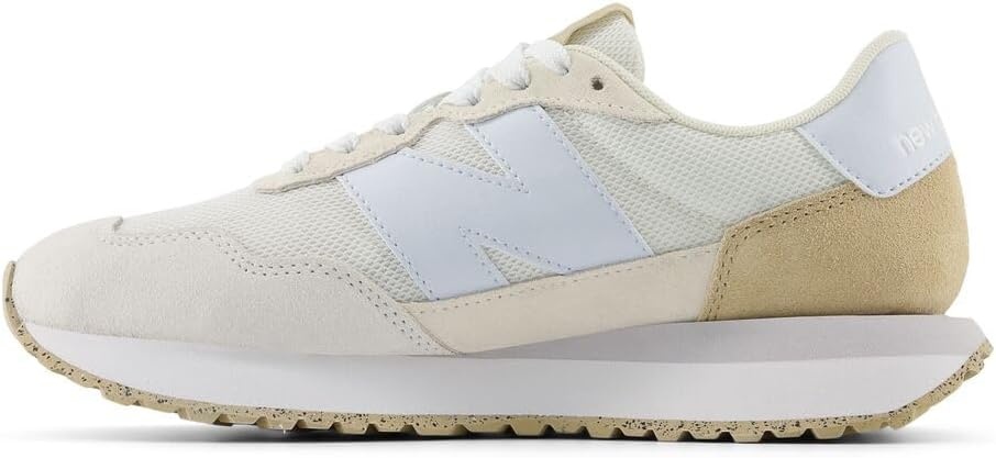 image:imageNew Balance Womens 237 V1 SneakerBlue