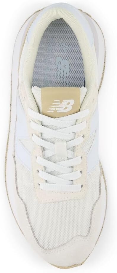 image:imageNew Balance Womens 237 V1 SneakerBlue