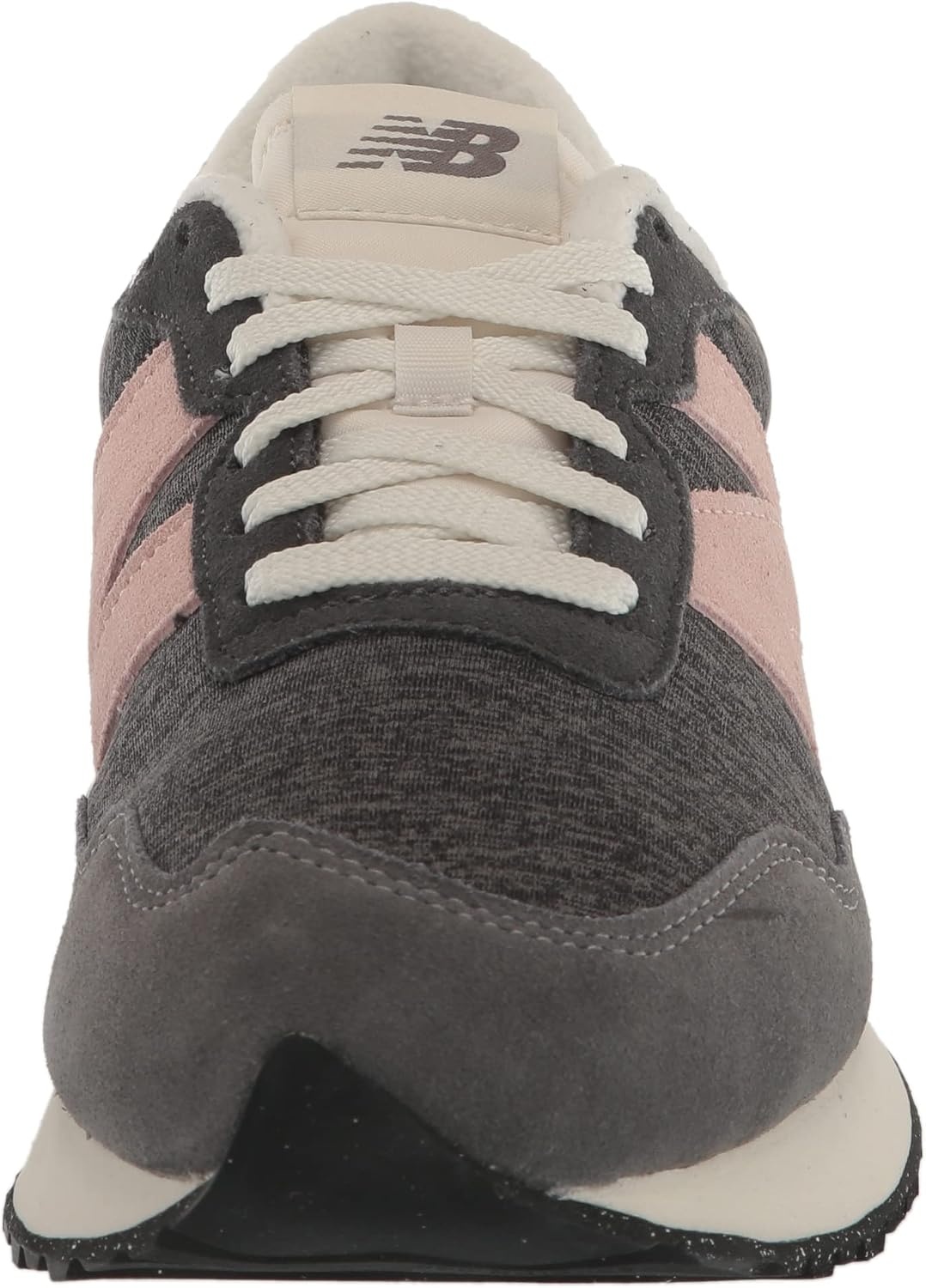 image:imageNew Balance Womens 237 V1 SneakerCastlerockPink SandMagnet